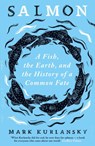 Salmon - Mark Kurlansky - 9780861541256