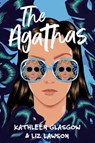The Agathas - Kathleen Glasgow ; Liz Lawson - 9780861544783