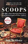 SCOOPS - Sam McAlister - 9780861545360