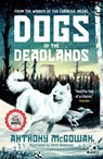 Dogs of the Deadlands - Anthony McGowan - 9780861546398