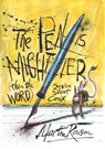 The Pen Is Mightier Than The Word -  - 9780861662647