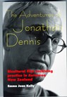 The Adventures of Jonathan Dennis - Emma Jean Kelly - 9780861967223