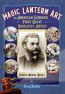 Magic Lantern Art - Terry Borton - 9780861967582
