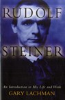 Rudolf Steiner - Gary Lachman - 9780863156182