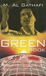 The Green Book - Muammar Al Gathafi - 9780863723025