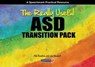 Really Useful ASD Transition Pack - Alis Hawkins - 9780863888397