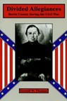Divided Allegiances - THOMAS,  Gerald W. - 9780865262683