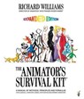 Animator's Survival Kit - Richard Williams - 9780865478978