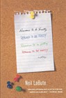 Reasons to Be Pretty - Neil Labute - 9780865479982