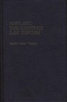Rape and the Limits of Law Reform - Nathan Caplan ; Alison A. Geist ; Jeanne Marsh - 9780865690837