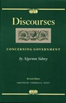 Discourses Concerning Government, 2nd Edition - SIDNEY,  Algernon - 9780865971424