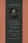 Whole Duty of Man According to the Law of Nature - Samuel von Pufendorf - 9780865973749