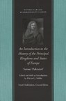 Introduction to the History of the Principal Kingdoms & States of Europe - Samuel Pufendorf - 9780865975132