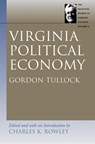Virginia Political Economy - Charles K Rowley - 9780865975200