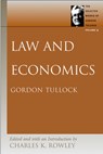 Law & Economics - Charles K Rowley - 9780865975286
