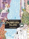 The Strange Tale of Panorama Island - Suehiro Maruo ; Edogawa Rampo - 9780867199352