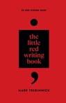 The Little Red Writing Book - Mark Tredinnick - 9780868408675