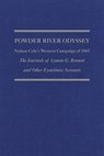 Powder River Odyssey - David E. Wagner - 9780870623592