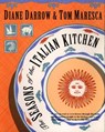 The Seasons of the Italian Kitchen - DARROW,  Diane - 9780871136572