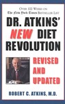 Dr Atkins's New Diet Revolution - Robert C. Atkins - 9780871318862