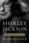 Shirley Jackson: A Rather Haunted Life - Ruth Franklin - 9780871403131