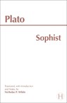 Sophist - Plato - 9780872202023