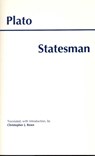 Statesman - Plato - 9780872204621