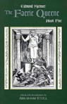 The Faerie Queene -  - 9780872208018