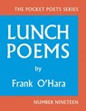 Lunch Poems - Frank O'Hara - 9780872866171