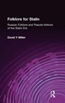 Folklore for Stalin - Frank J. Miller - 9780873326681