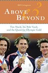 Above and Beyond - The Kent State University Press - 9780873389747