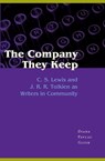 The Company They Keep - Diana Pavlac Glyer - 9780873389914
