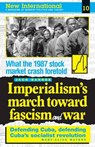 Imperialism's March Toward Fascism and War - BARNES,  Jack - 9780873487733
