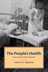 People's Health - Philip Jordan - 9780873515344