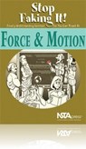Force & Motion - William C. Robertson - 9780873552097