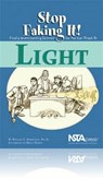 Light - ROBERTSON,  William C. - 9780873552158