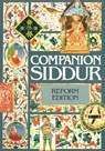 Companion Siddur - Reform - Behrman House - 9780874415445