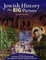 Jewish History - The Big Picture - Gila Gevirtz - 9780874418385