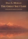 The Great Salt Lake - Dave Morgan - 9780874804782
