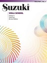 Suzuki Viola School 6 (Revised edition) - Shinichi Suzuki - 9780874874914