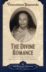 Divine Romance - Paramahansa Yogananda - 9780876122419