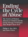 Ending The Cycle Of Abuse - Philip G. Ney ; Anna Peters - 9780876307526
