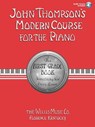JOHN THOMPSONS MODERN COURSE F - John Thompson - 9780877180593