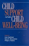 Child Support and Child Well-being - Irwin Garfinkel ; Sara S. McLanahan ; Philip K. Robins - 9780877666264