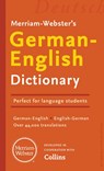 Merriam-Webster’s German-English Dictionary - Merriam-Webster - 9780877792574
