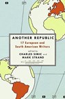 Another Republic - Charles Simic - 9780880011914