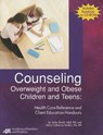 Counseling Overweight Children and Teens - MULLEN,  Thomas - 9780880913683