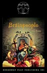 Brainpeople - Jose Rivera - 9780881458329