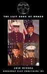 The Last Book of Homer - RIVERA,  Jose - 9780881459029