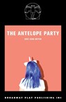 The Antelope Party - Eric John Meyer - 9780881459197